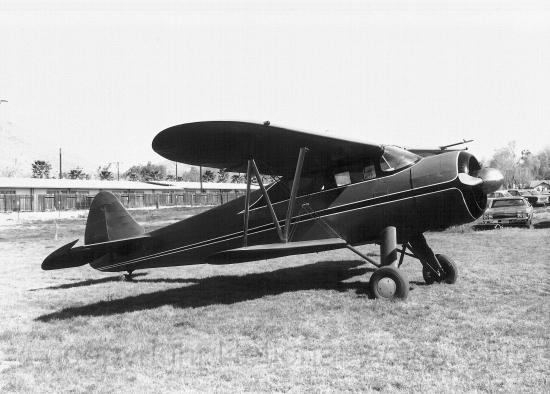 1941 Waco SRE NC58785-2.jpg - 1941 Waco SRE NC58785